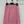 BV Skirt in Pink Lambskin