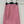 BV Skirt in Pink Lambskin