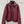 BV Double-Zip Baseball Jacket in Burgundy Lambskin