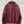BV Double-Zip Baseball Jacket in Burgundy Lambskin