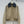 BV 25S Jacket Sheepskin Neck in Beige Cotton