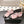 CC 25s Coco Beach Mary Jane Flats Pink and Black Mesh Cowhide 329018