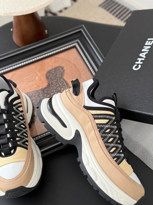 CC 25C New Silver Horn King Sports Sneakers 458694