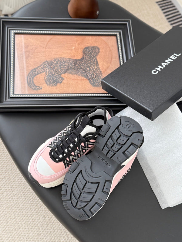 CC 25C New Silver Horn King Sports Sneakers 458692