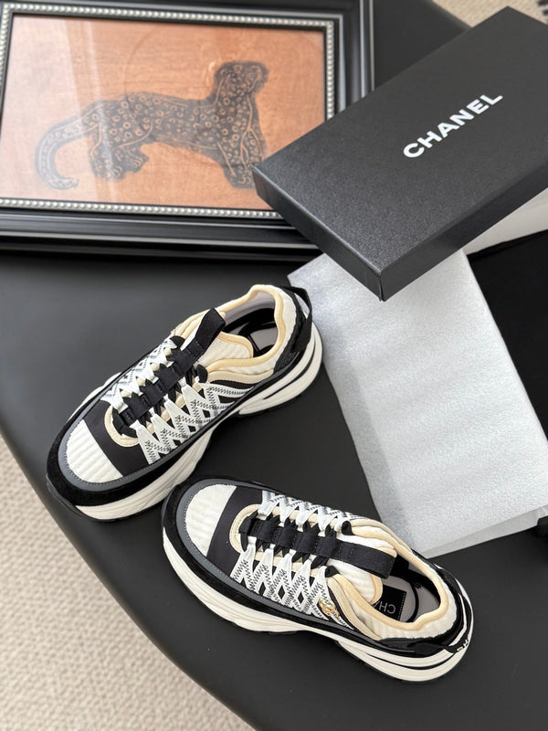 CC 25C New Silver Horn King Sports Sneakers 458691