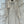 CC 25B Hidden Logo Trench Long Coat Beige Cotton