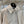 CC 25B Hidden Logo Trench Long Coat Beige Cotton