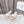 CD D-Lane Flat Colorblock Espadrilles Cream Raffia and Calfskin