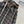 Miumiu Faux Two-Piece Detachable Hood Plaid Jacket Brown Polyester
