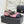 CC 25P Hollow Chain Bow Mary Janes Pink Mesh 473300