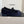 CC 25SS Embroidered Double C logo Mary Janes Blue Suede 473426