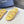 CC 25 Dad Sandals Yellow Rope and Sheepskin 473369