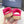 CC 25 Sandals Pink Rope and Sheepskin 473363