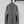 HM 25S Zipped Jacket H Leather Pockets in Gray Cashmere 305009