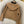 Cappotto con cappuccio classico HM 25 Pig Nose Monogram in cashmere marrone 305170