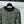 CC 25 Contrast Color Sweater 5 Brooch Gray Wool 305409