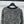CC 25 Contrast Color Sweater 5 Brooch Gray Wool 305409