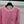 CC 25 Maglione a contrasto con 5 spille in lana rosa 305411