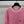 CC 25 Maglione a contrasto con 5 spille in lana rosa 305411