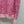 CC 25 Maglione a contrasto con 5 spille in lana rosa 305411