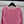 CC 25 Maglione a contrasto con 5 spille in lana rosa 305411