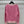 CC 25 Maglione a contrasto con 5 spille in lana rosa 305411