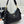 Pra Explorer Bag 32cm Black Nylon and Calfskin 267408