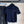 Miumiu Short-Sleeve Shirt Navy Blue Cotton
