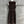 CC 25 Chain Trench Vest Coat Blend Chocolate Brown Cashmere