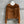 CC 25 Chain Jacket Blend Tan Cashmere