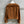 CC 25 Chain Jacket Blend Tan Cashmere