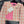 CC 25 Short Jacket Stripped Pink Yellow Cotton Coat