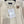 CC 25 Medium Length Coat White Cotton