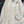 CC 25 Medium Length Coat White Cotton