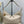 CD VOYAGE Handbag 34cm Cream Cowhide