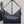 CD VOYAGE Handbag 34cm Black Cowhide