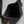 CD VOYAGE Handbag 34cm Black Cowhide