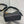CD VOYAGE Handbag 23cm Black Cowhide