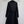CD 25SS Eiffel Tower Long Trench Coat Black Cotton 306565