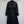 CD 25SS Long Trench Coat Black Cotton 306563
