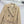 CD 25SS Long Trench Coat Collar Rivets and Bee Embroidery Beige Cotton 306540