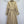 CD 25SS Long Trench Coat Collar Rivets and Bee Embroidery Beige Cotton 306540