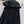 CD 25SS Removable Hooded Windbreaker With Belt Black Cotton 306559