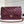 CC Classic Jumbo 30cm Burgundy Lambskin Gold Hardware