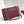 CC Classic Jumbo 30cm Burgundy Lambskin Gold Hardware