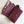 CC Classic Jumbo 30cm Burgundy Lambskin Gold Hardware