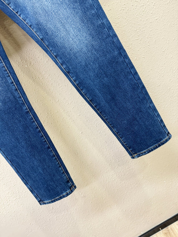 Gucci 25 Blue Jeans 108822