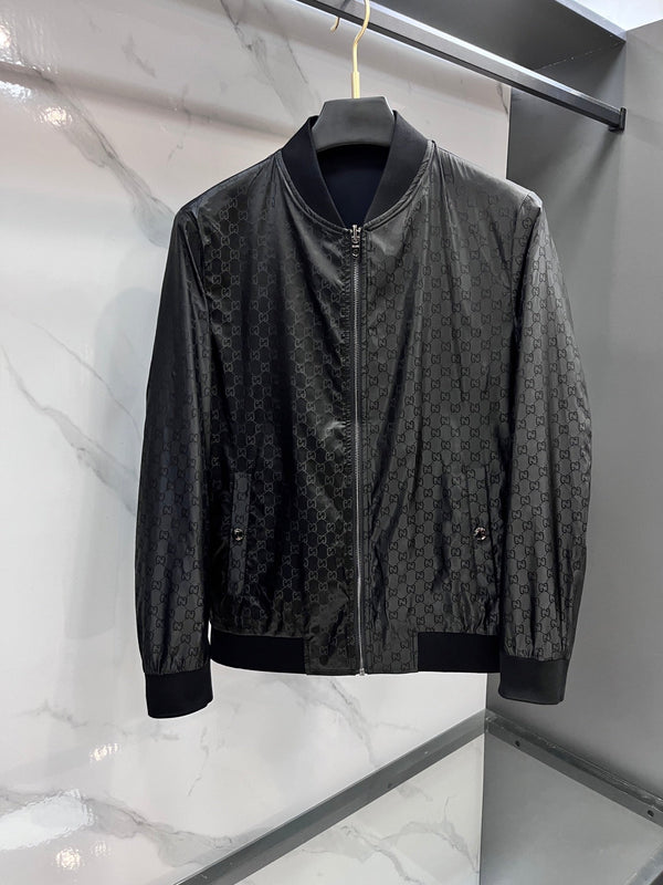 Gucci 25 Reversible Jacket 108652