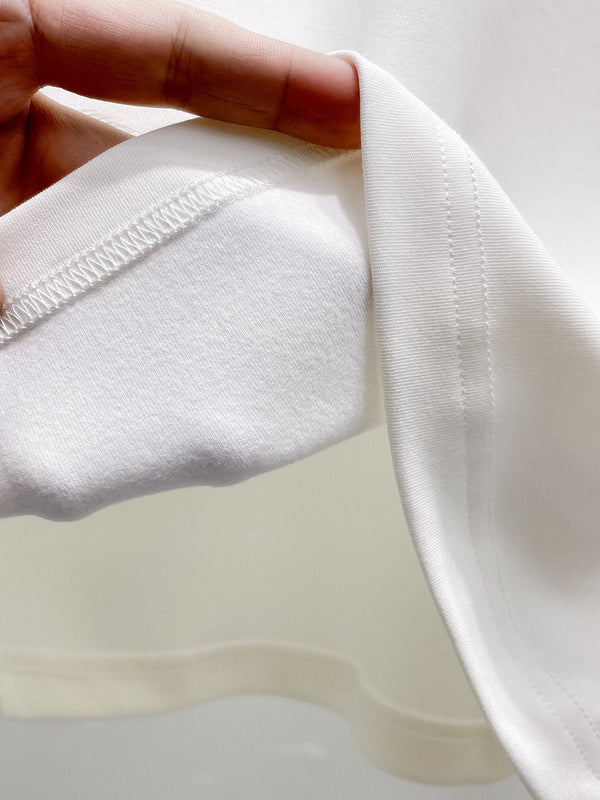 Gucci 25 Long-Sleeved T-shirt 106556