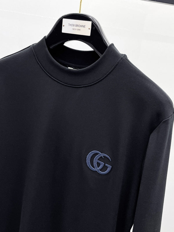 Gucci 25 Long-Sleeved T-shirt 106555